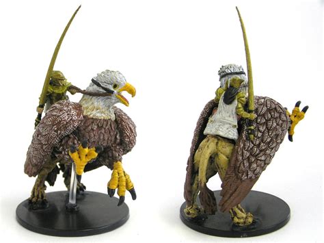 peaktop aerie|Tactics of Dragon Heist: Griffon Calvary .
